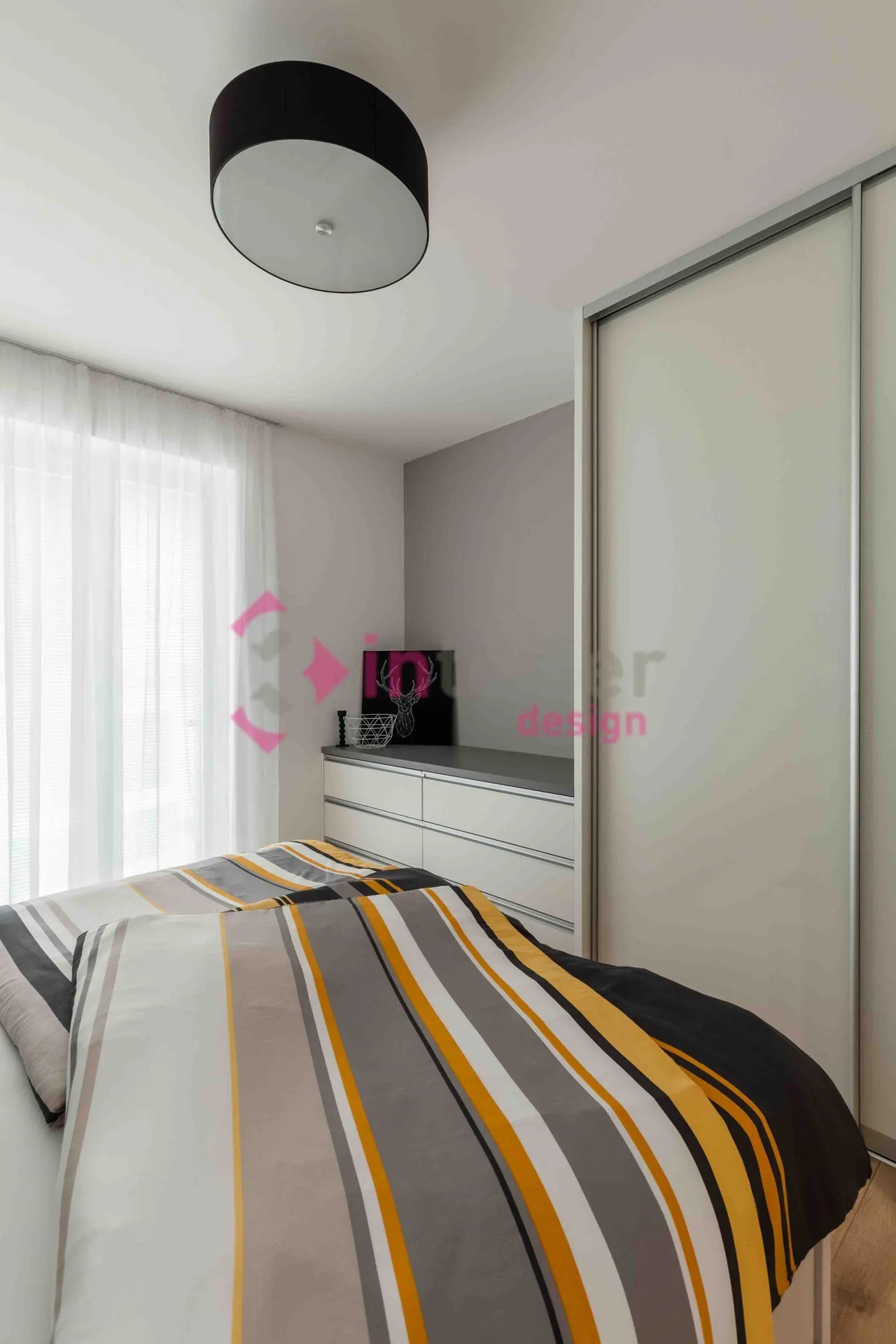 Dvojizbový byt – Košice – fotografia realizácie 08
