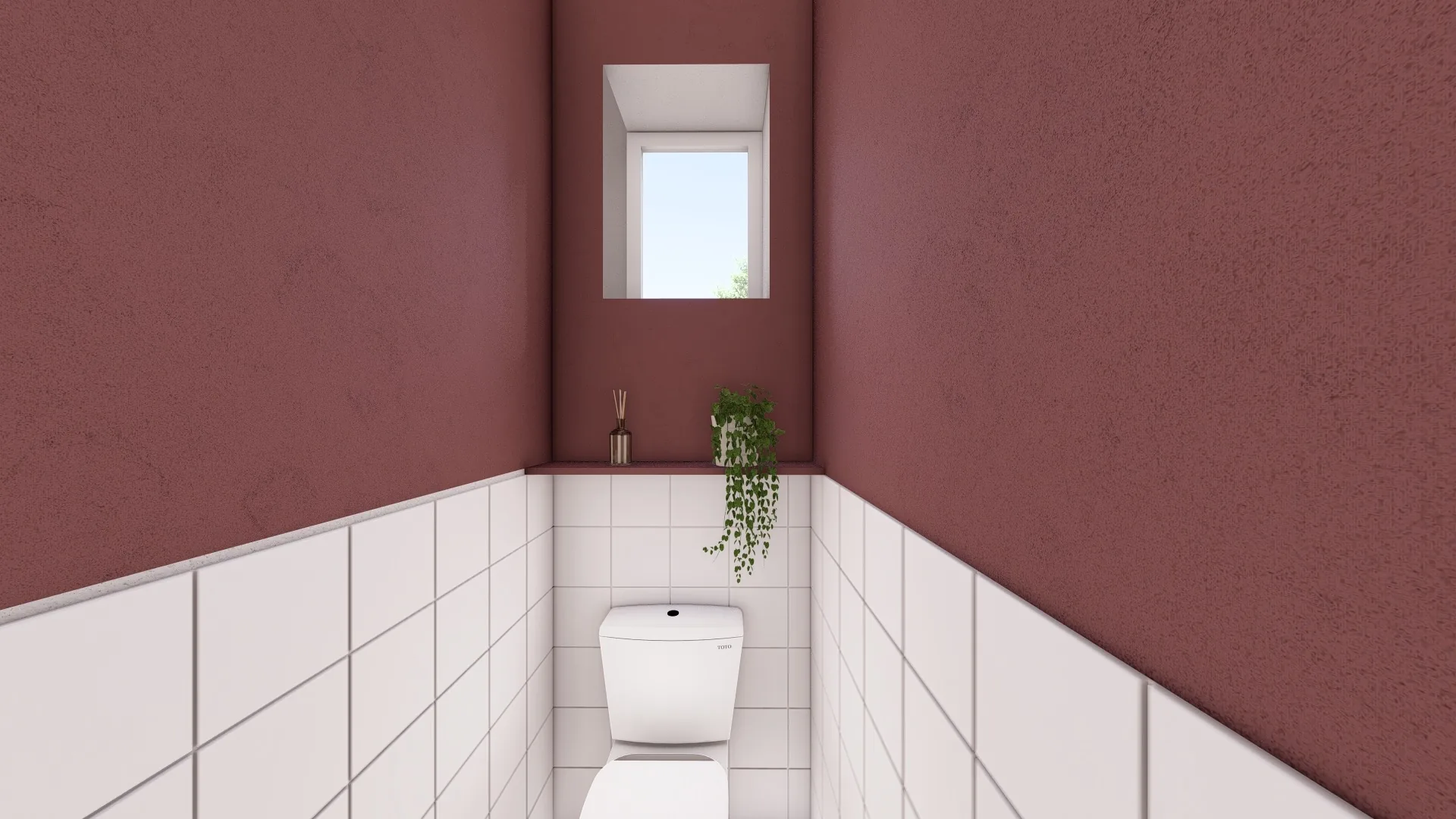 Moderné kancelárie s lounge zónou – 3D vizualizácia 15